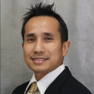 Profile photo of Michael Tran